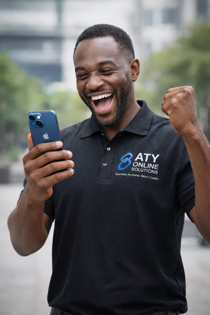 atyonlinesolution Dashboard